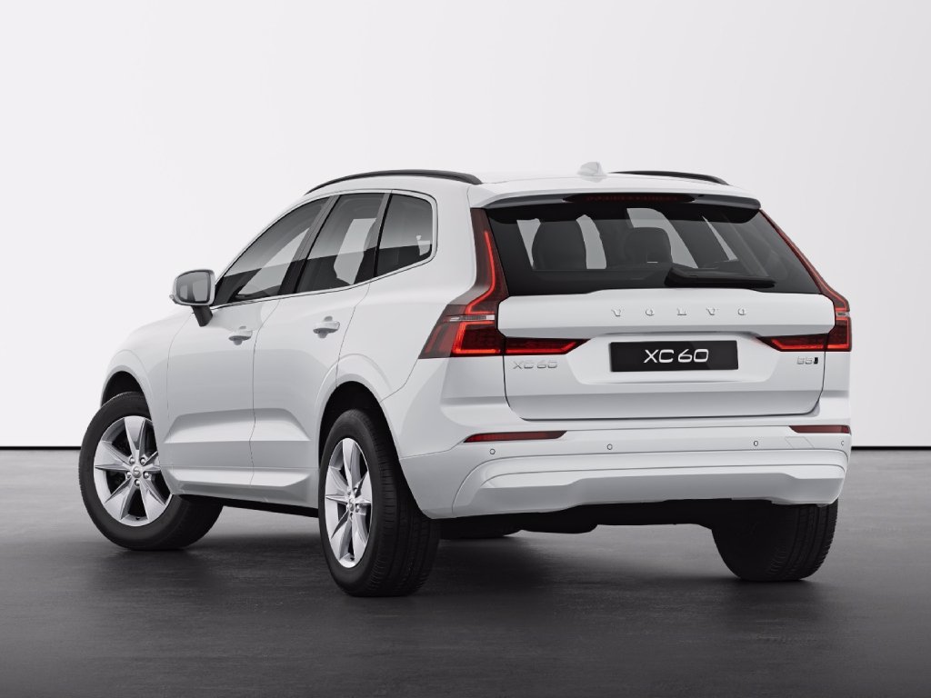 VOLVO XC60 2.0 t6 recharge phev obc 6,4kW Ultimate Dark awd auto