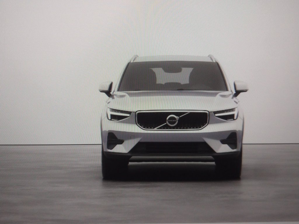 VOLVO XC40 2.0 b3 Core auto