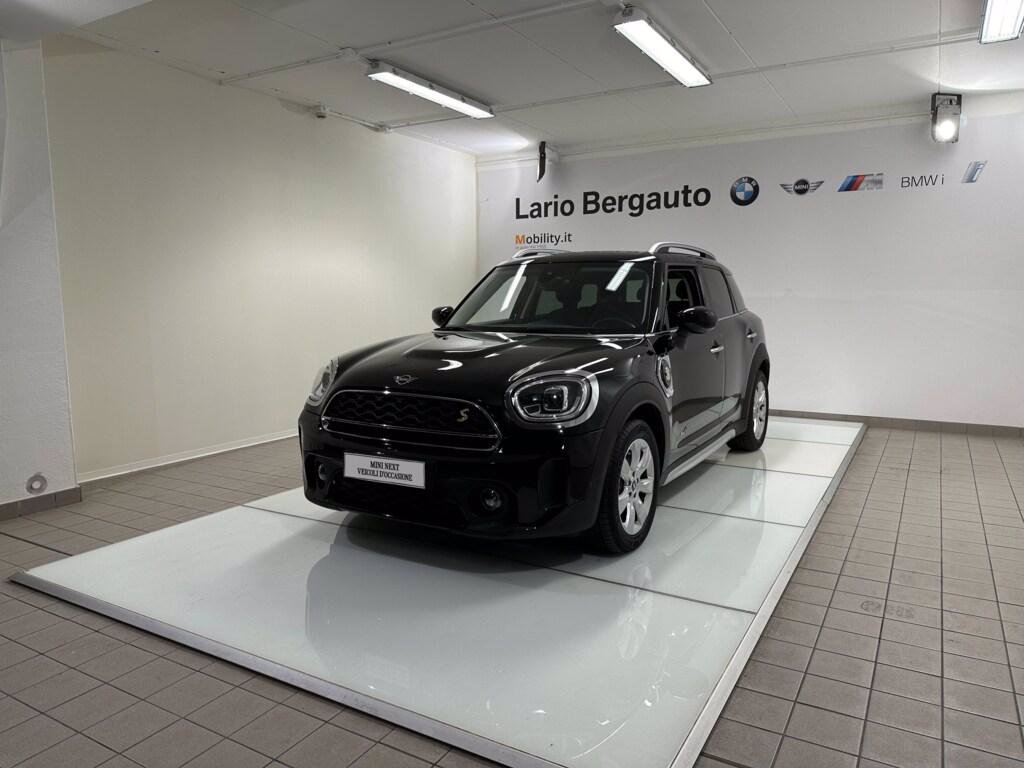 MINI Mini countryman 1.5 cooper se essential all4 auto