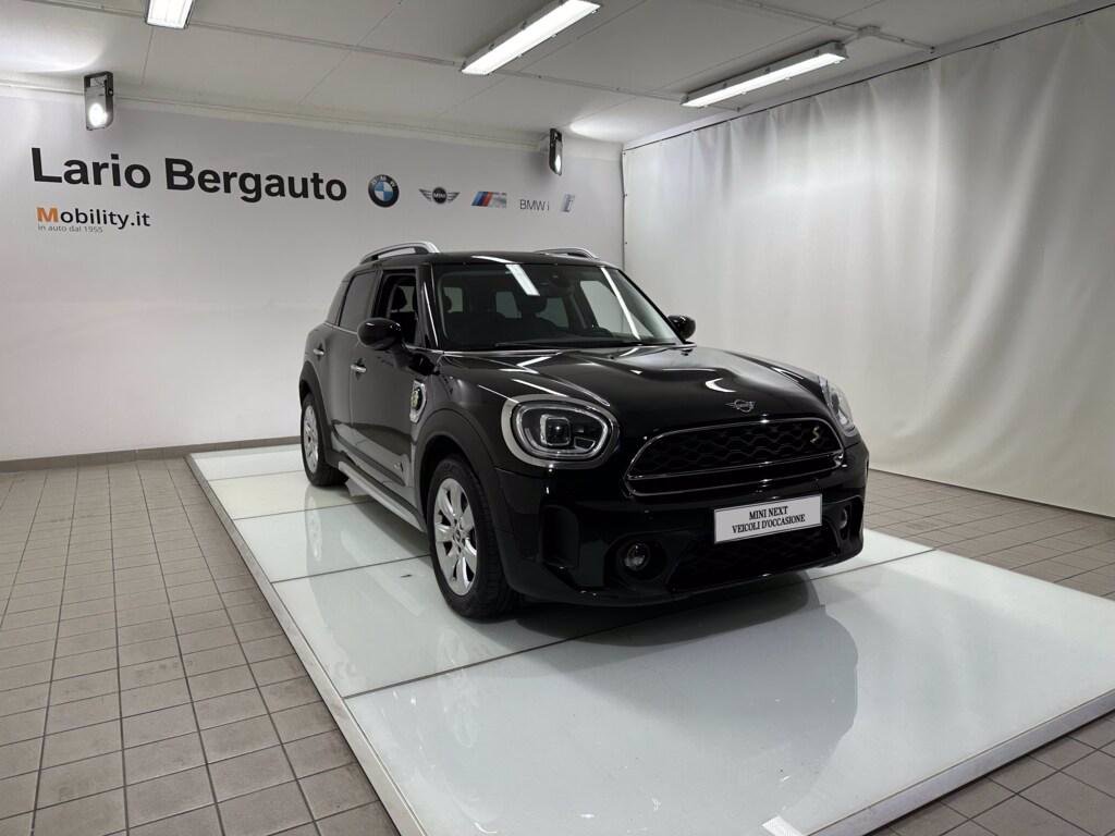 MINI Mini countryman 1.5 cooper se essential all4 auto