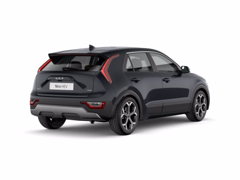 KIA Niro 1.6 gdi hev Style 129cv dct