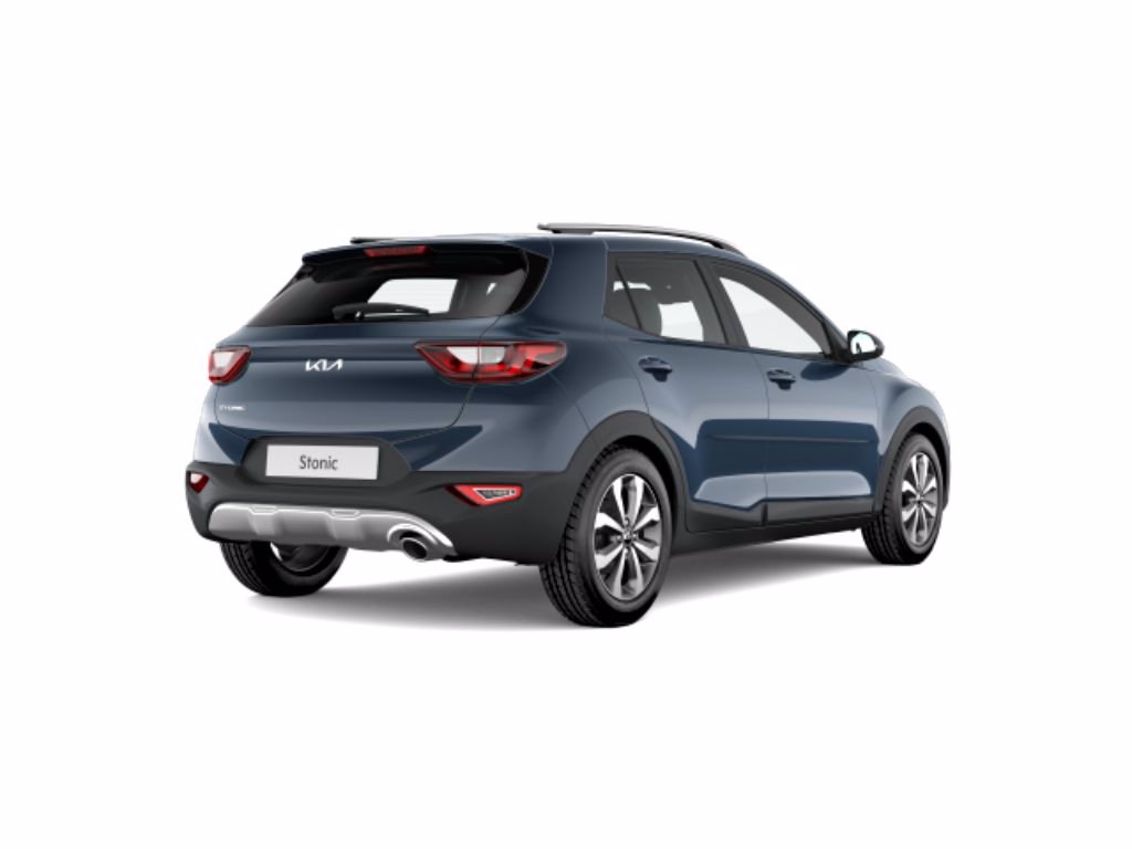 KIA Stonic 1.2 mpi Urban 79cv