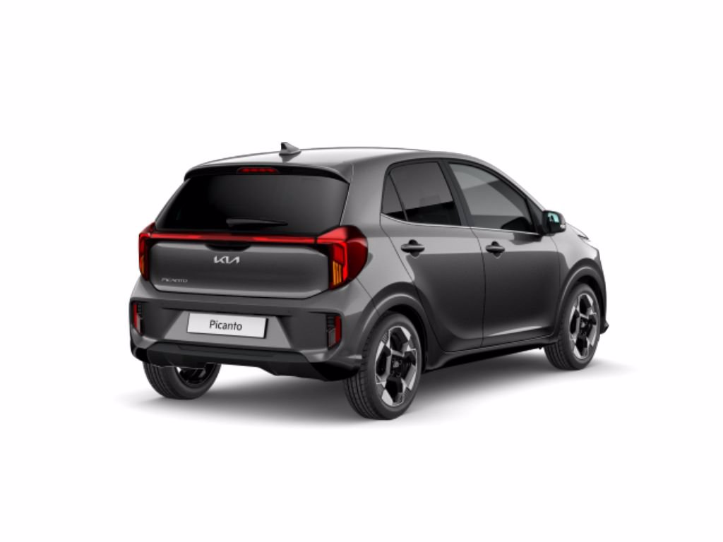 KIA Picanto 1.0 mpi 20th Anniversary Edition