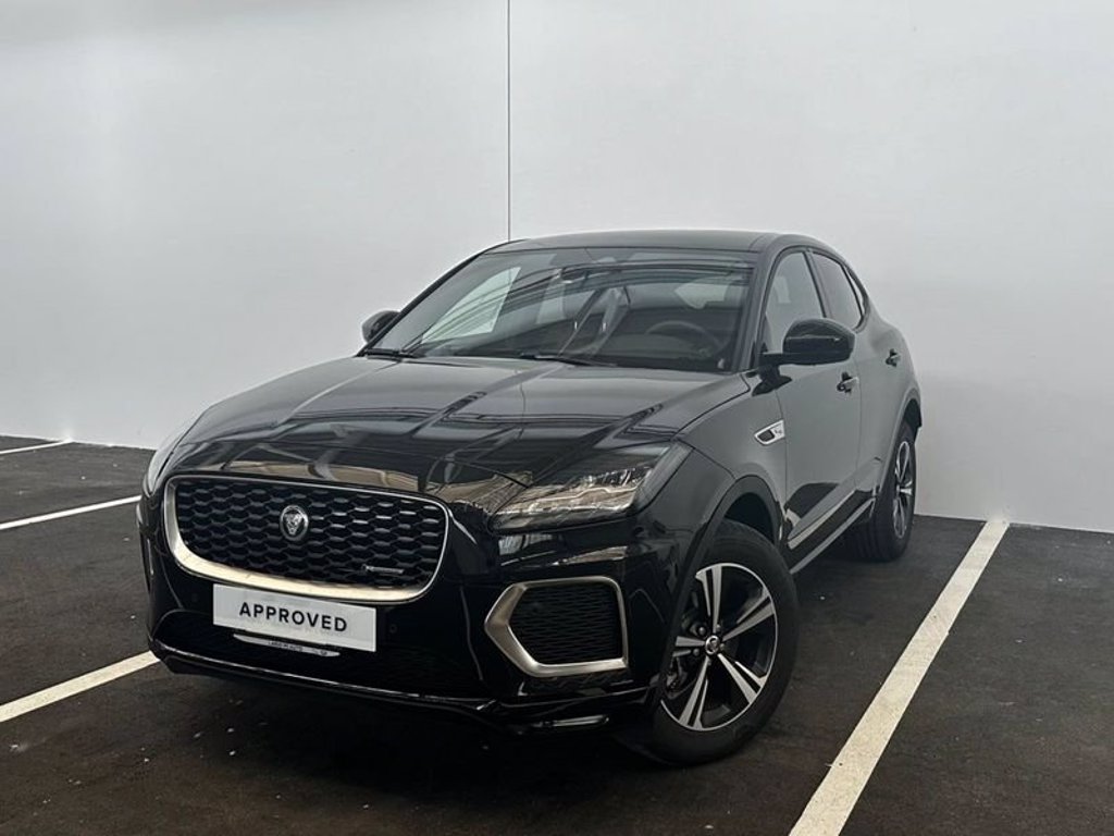 JAGUAR E-Pace 1.5 I3 PHEV 300 CV AWD Auto R-Dynamic S