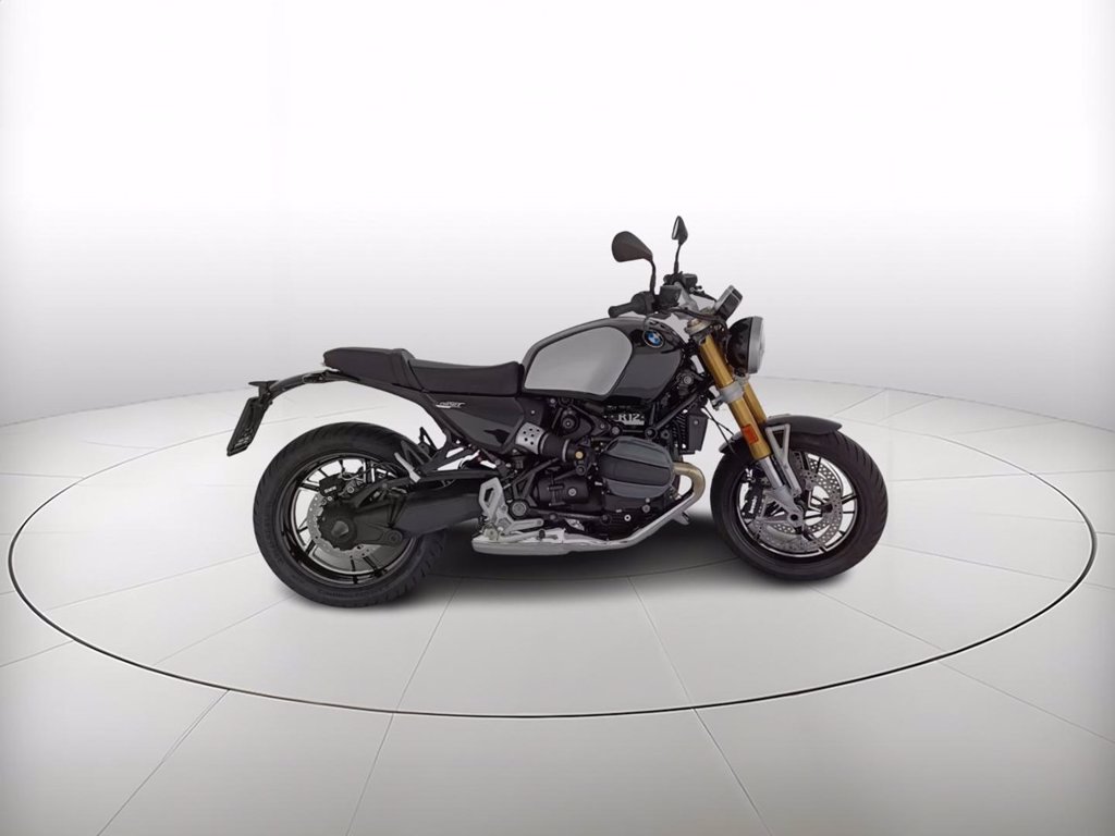 BMW MOTORRAD R 12 nineT Abs