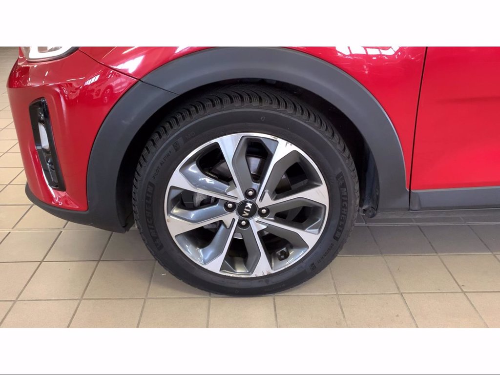 KIA Stonic 1.0 t-gdi Energy 120cv dct7 my18