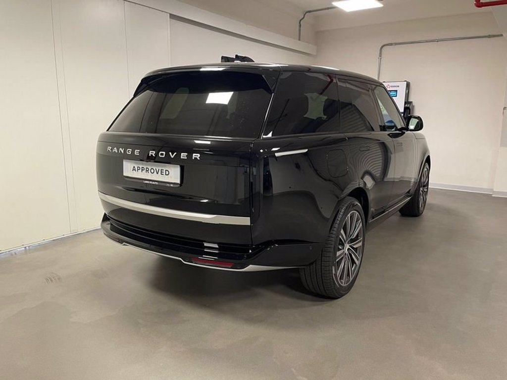 LAND ROVER Range Rover 3.0 I6 PHEV 550 CV Autobiography