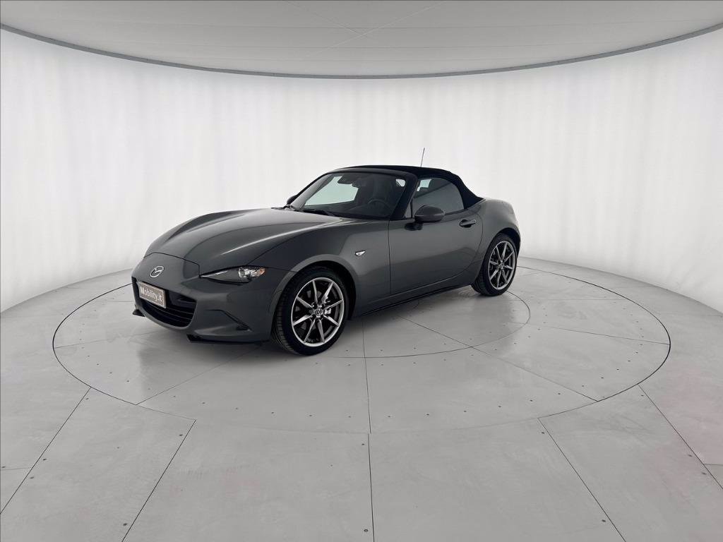 MAZDA MX-5 2.0 Sport i-eloop 184cv