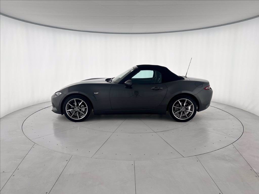 MAZDA MX-5 2.0 Sport i-eloop 184cv