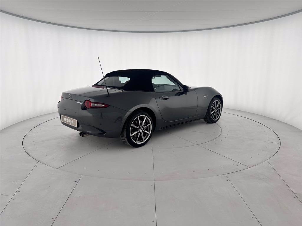 MAZDA MX-5 2.0 Sport i-eloop 184cv