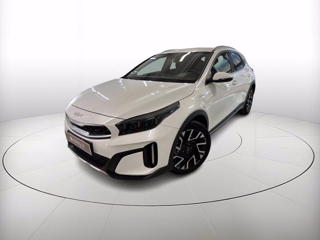 KIA XCeed 1.6 gdi phev Style 141cv dct