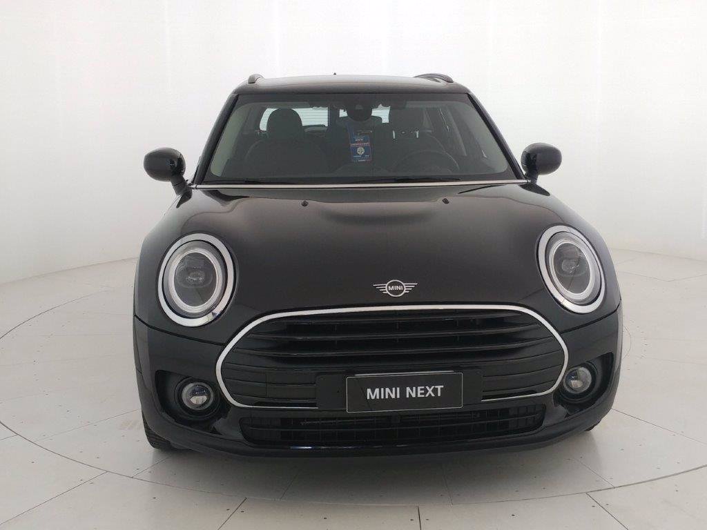 MINI One D Clubman Mini Clubman 1.5 One Exclusive auto