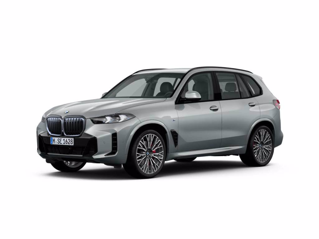 BMW X5 xdrive50e MSport Pro auto