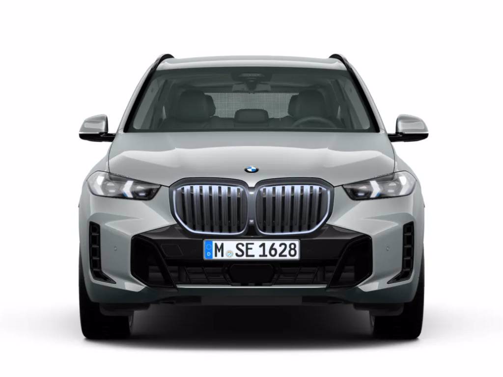 BMW X5 xdrive50e MSport Pro auto