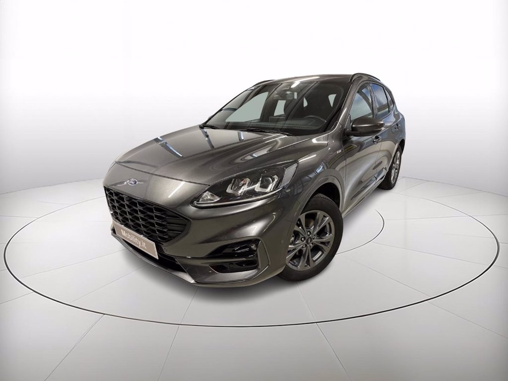 FORD Kuga 2.5 full hybrid ST-Line X awd 190cv cvt