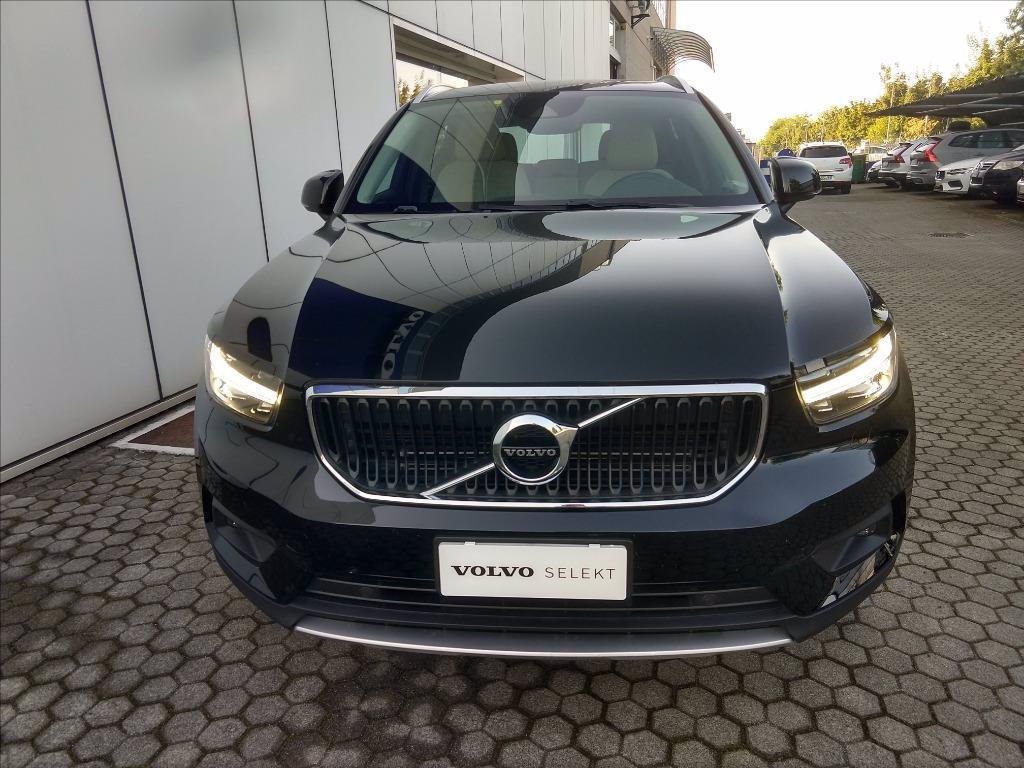 VOLVO XC40 1.5 t5 phev Inscription Expression auto my21