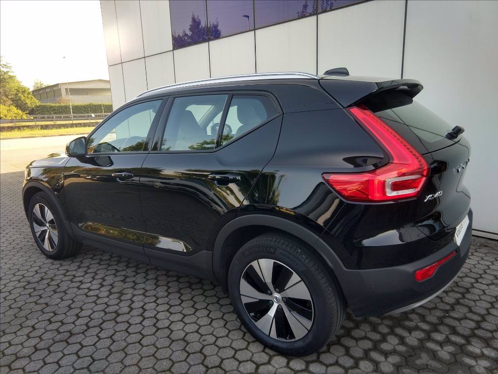 VOLVO XC40 1.5 t5 phev Inscription Expression auto my21