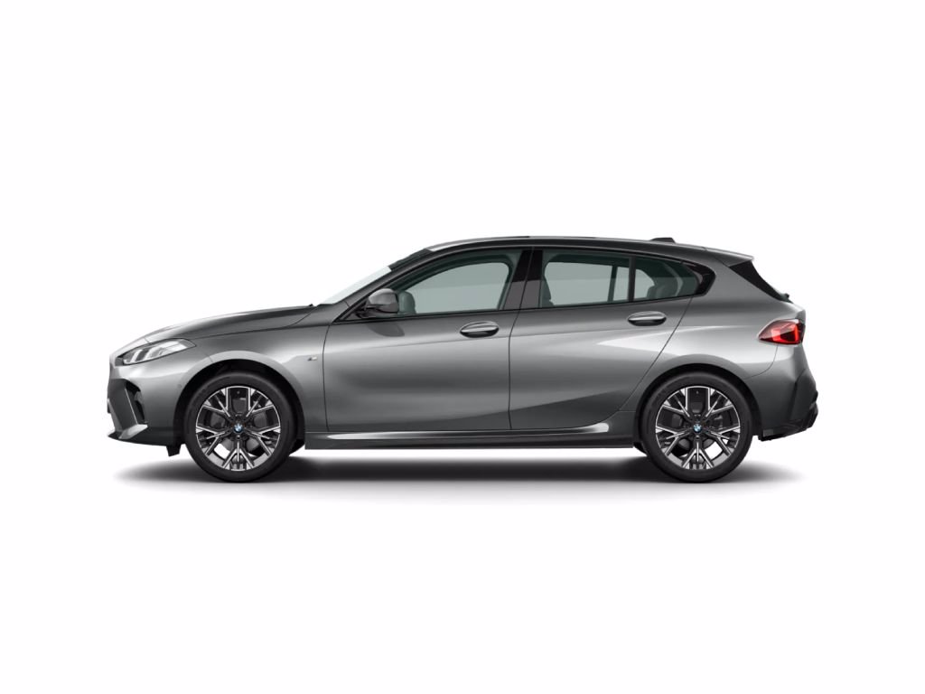 BMW 120 48V MSport auto