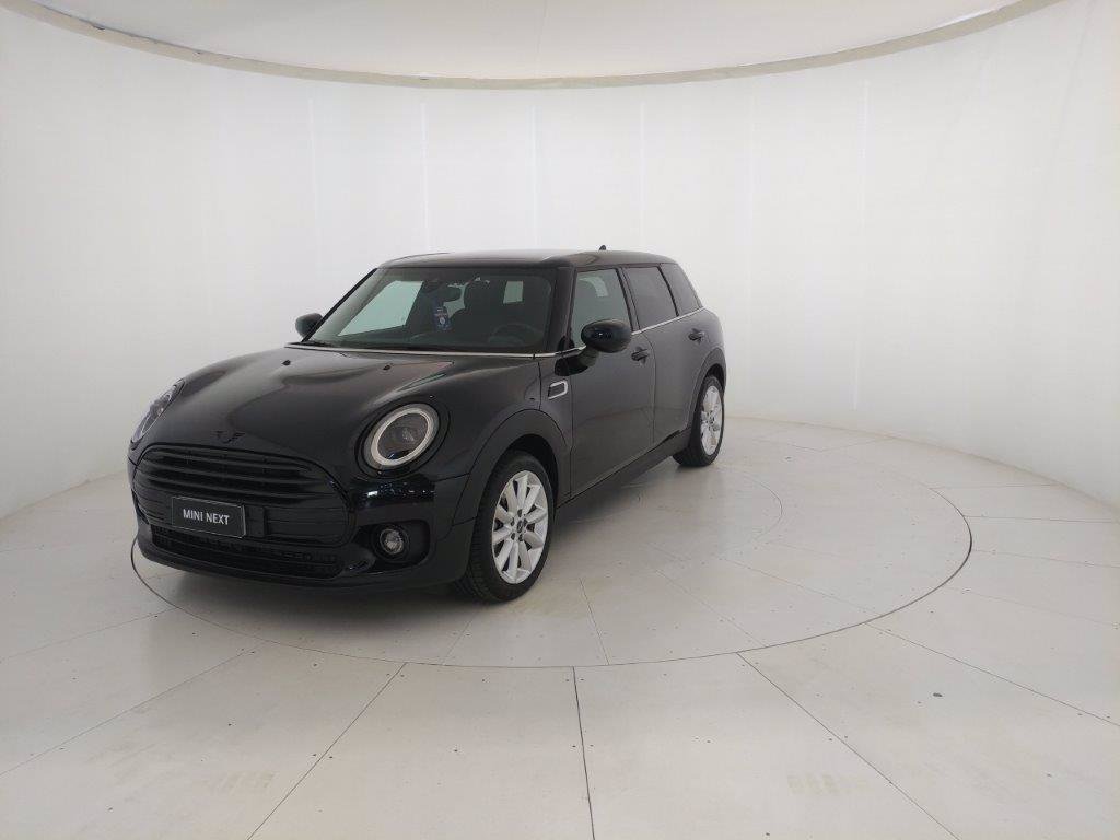 MINI Cooper Clubman Mini Clubman 1.5 Cooper Classic