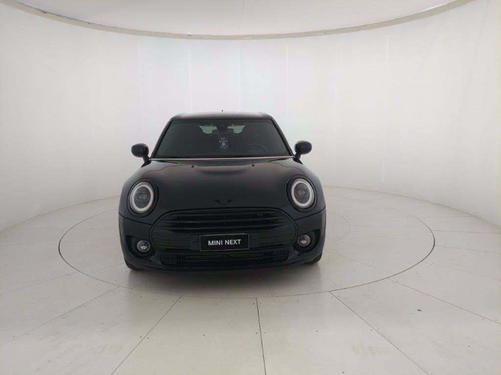 MINI Cooper Clubman Mini Clubman 1.5 Cooper Classic