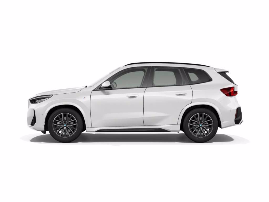 BMW X1 xdrive20d mhev 48V MSport auto