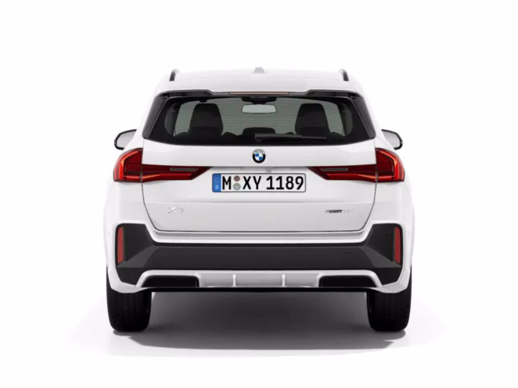 BMW X1 xdrive20d mhev 48V MSport auto