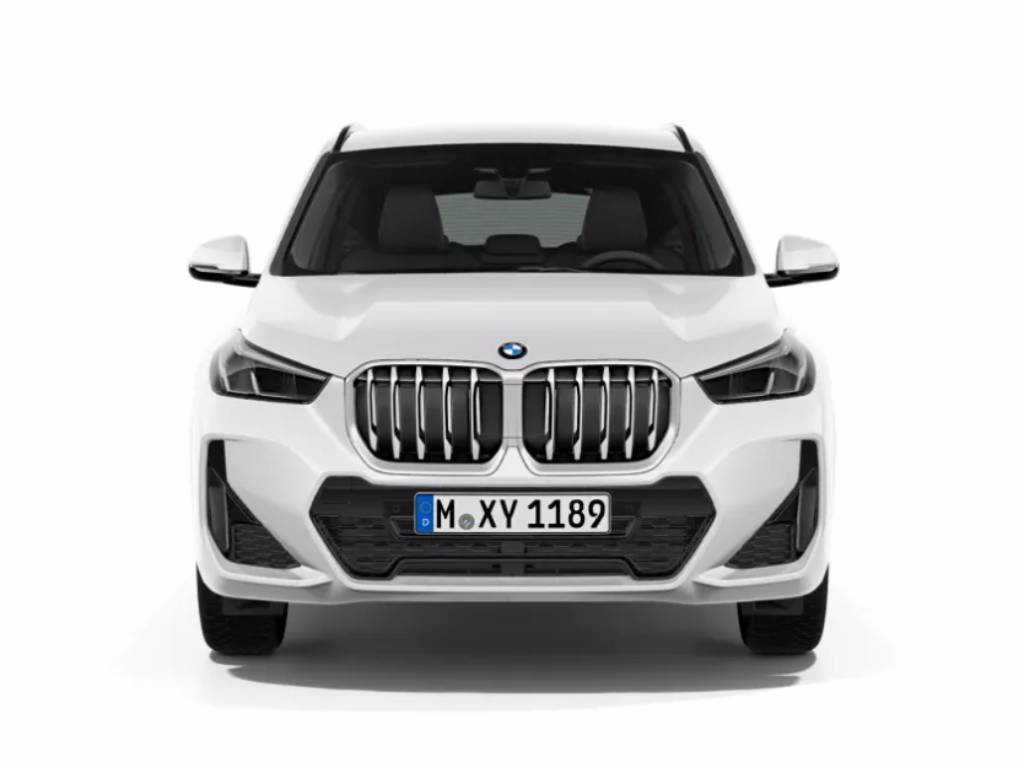 BMW X1 xdrive20d mhev 48V MSport auto