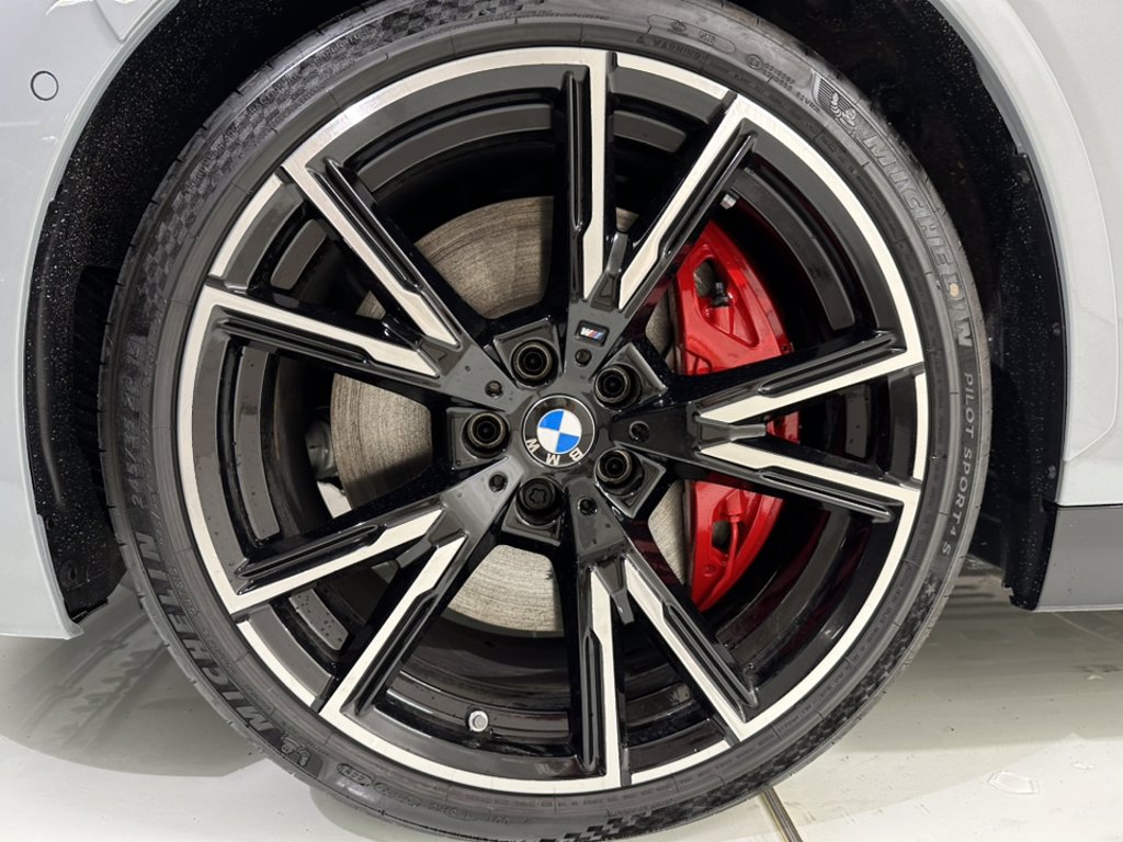 BMW M240i Coupe xdrive M Sport Pro auto