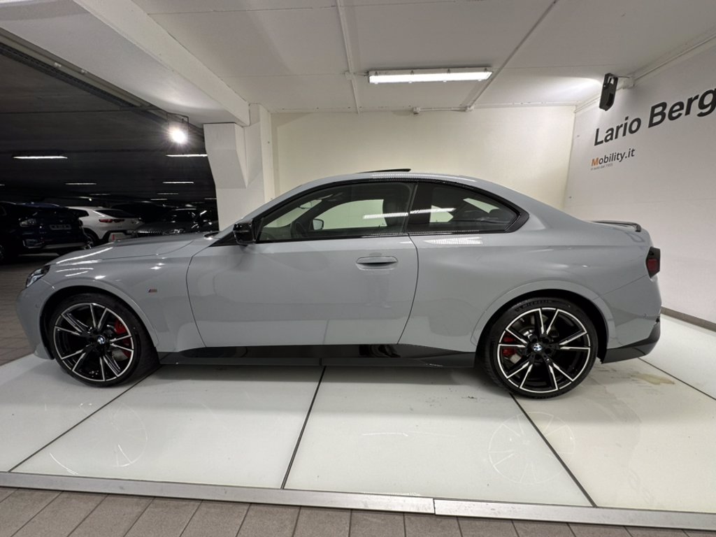 BMW M240i Coupe xdrive M Sport Pro auto