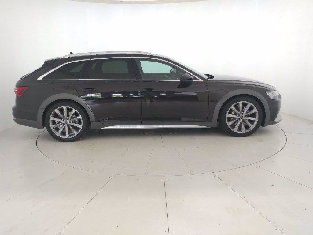 AUDI A6 allroad 40 2.0 tdi mhev 12v business advanced quattro 204cv s-tronic