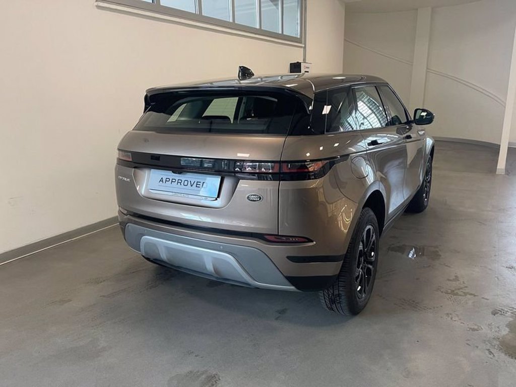 LAND ROVER Range rover evoque 2.0d i4 mhev s awd 150cv auto