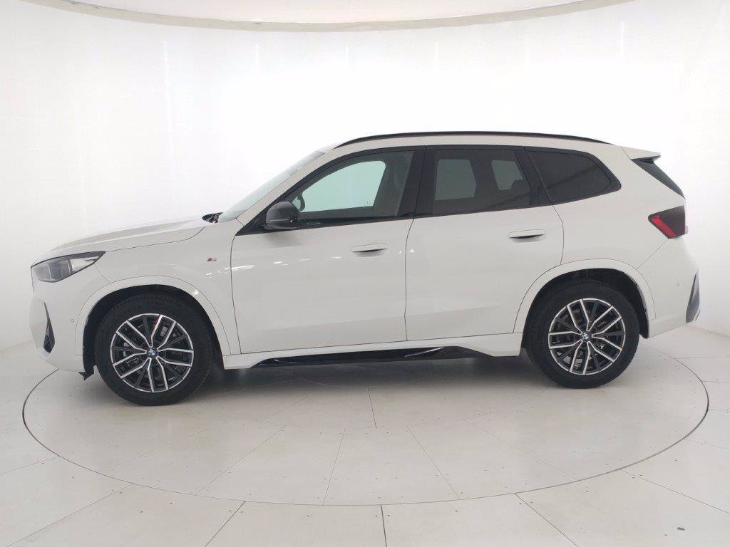 BMW X1 sdrive20i mhev 48v msport auto