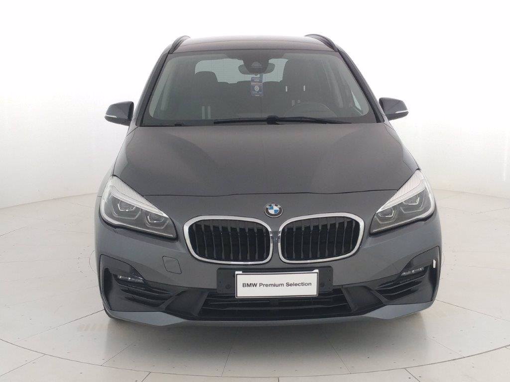 BMW 216i gran tourer sport 7p.ti