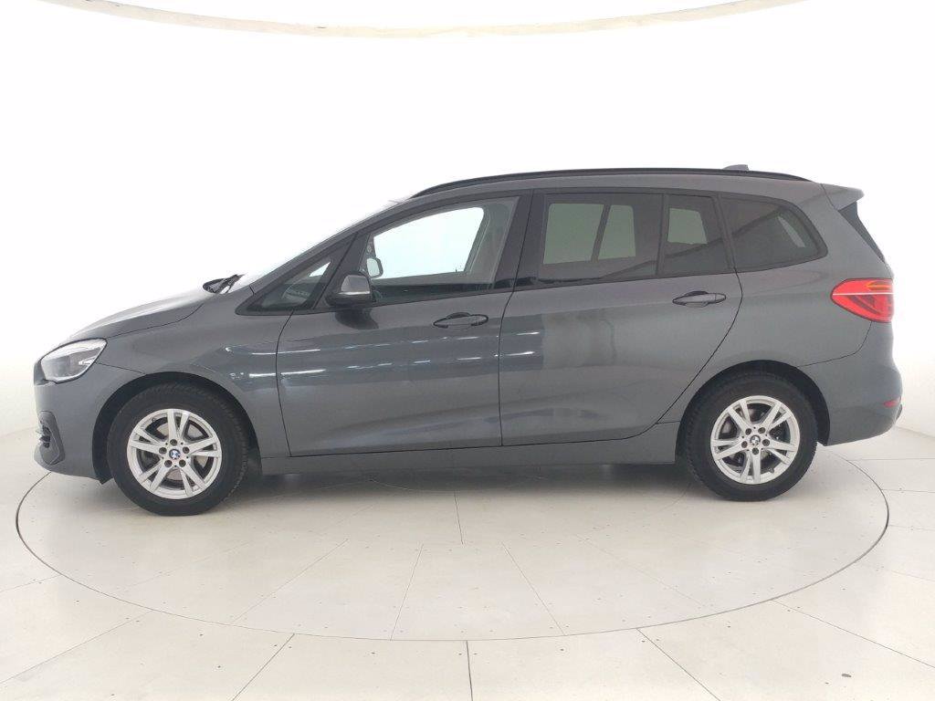 BMW 216i gran tourer sport 7p.ti