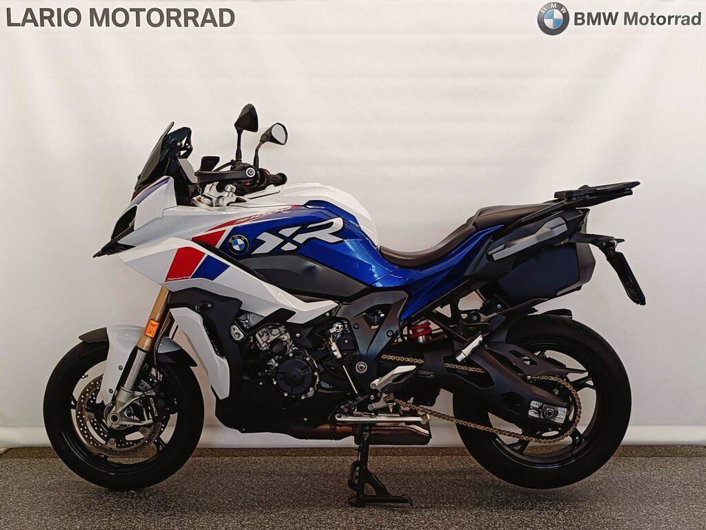 BMW MOTORRAD S 1000 xr sport abs my20