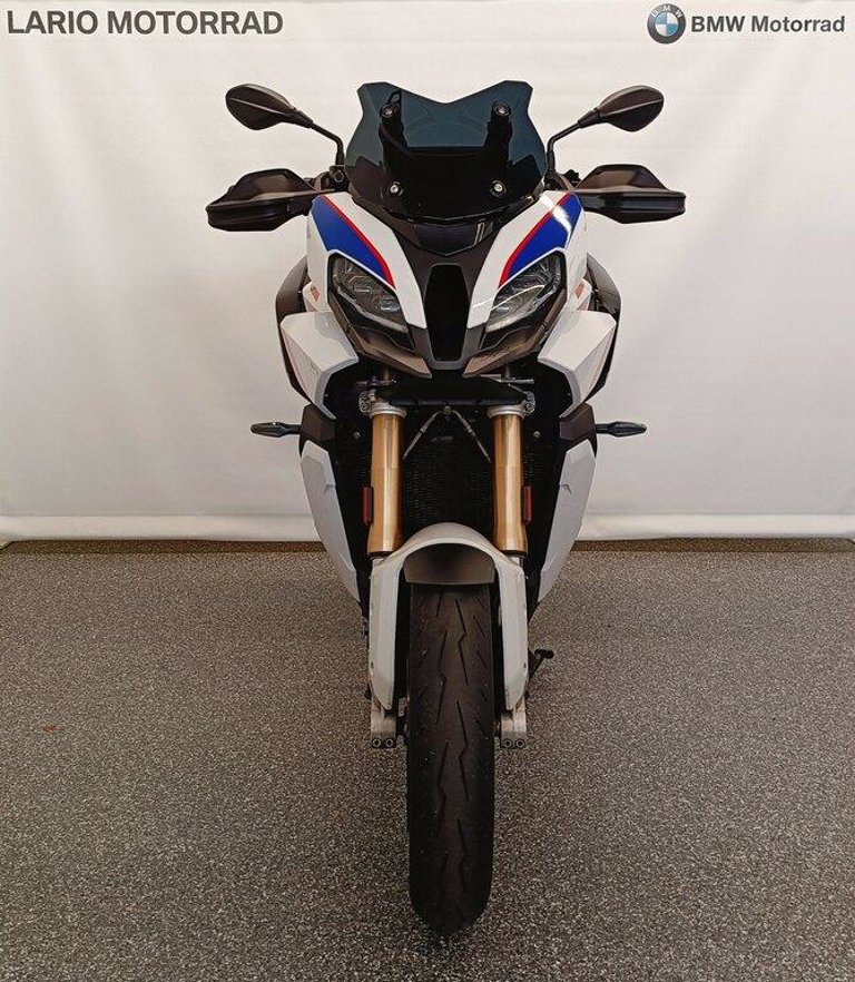 BMW MOTORRAD S 1000 xr sport abs my20