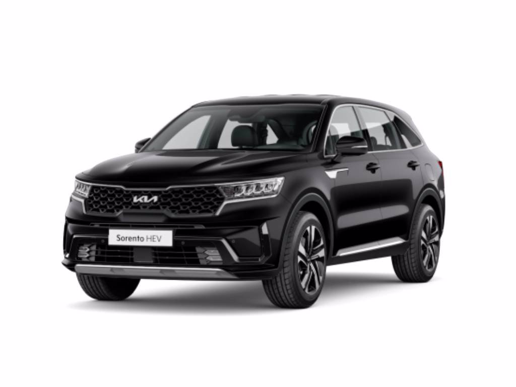 KIA Sorento 1.6 tgdi hev Evolution 4wd at6