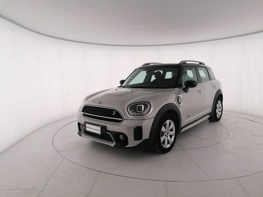 MINI Mini countryman 1.5 cooper se business all4 auto