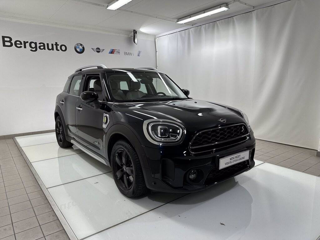 MINI Mini countryman 1.5 cooper se essential all4 auto