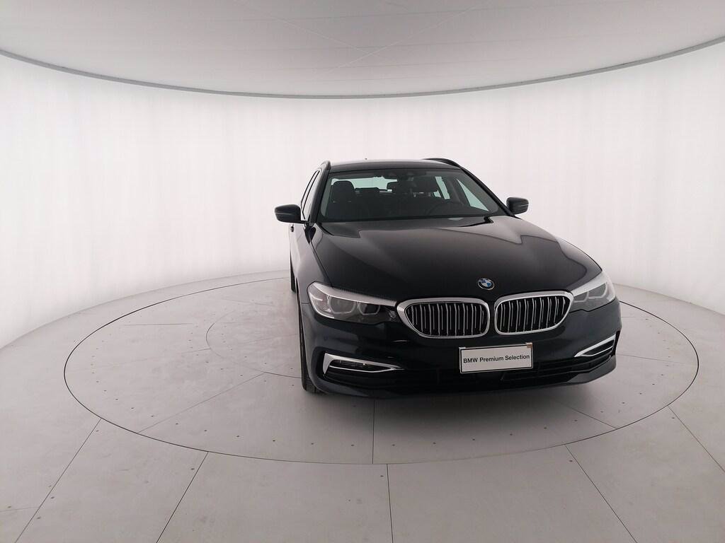 BMW 530i touring xdrive luxury auto