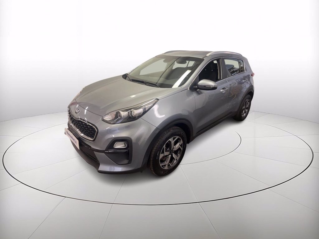 KIA Sportage 1.6 gdi Urban 2wd 132cv