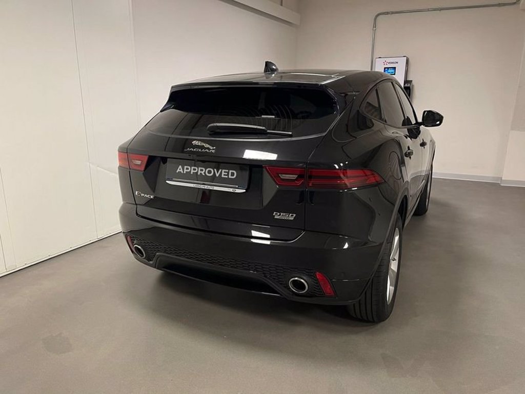 JAGUAR E-pace 2.0d i4 r-dynamic s awd 150cv auto my19