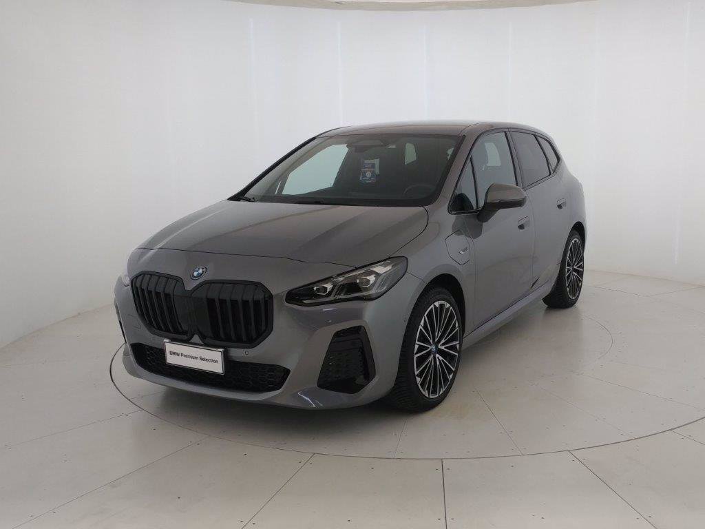 BMW 225e active tourer xdrive msport auto