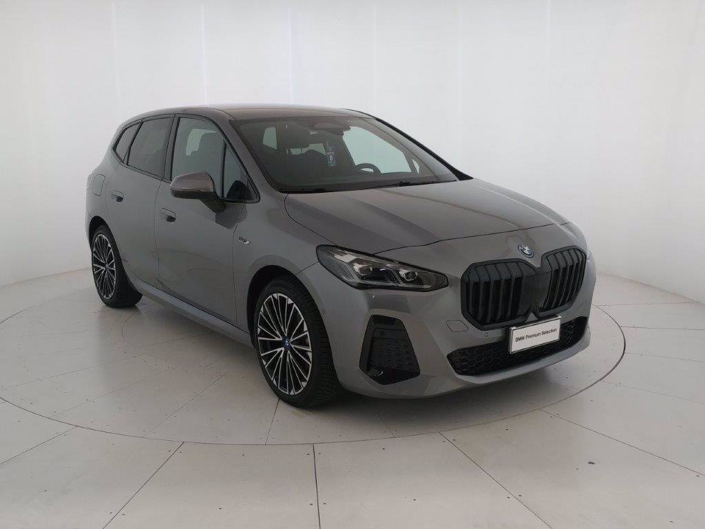 BMW 225e active tourer xdrive msport auto