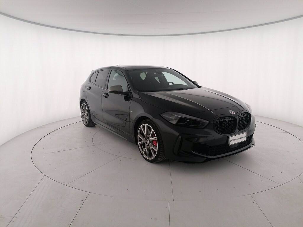 BMW M 135i xdrive auto