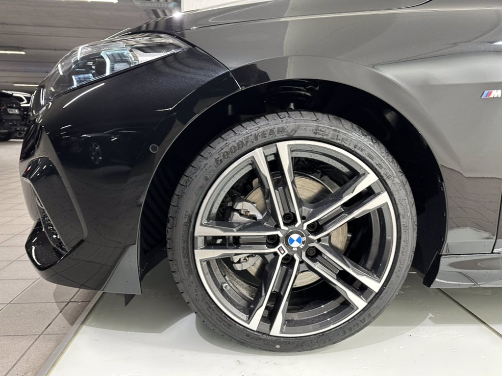 BMW 218i Gran Coupe Msport 136cv