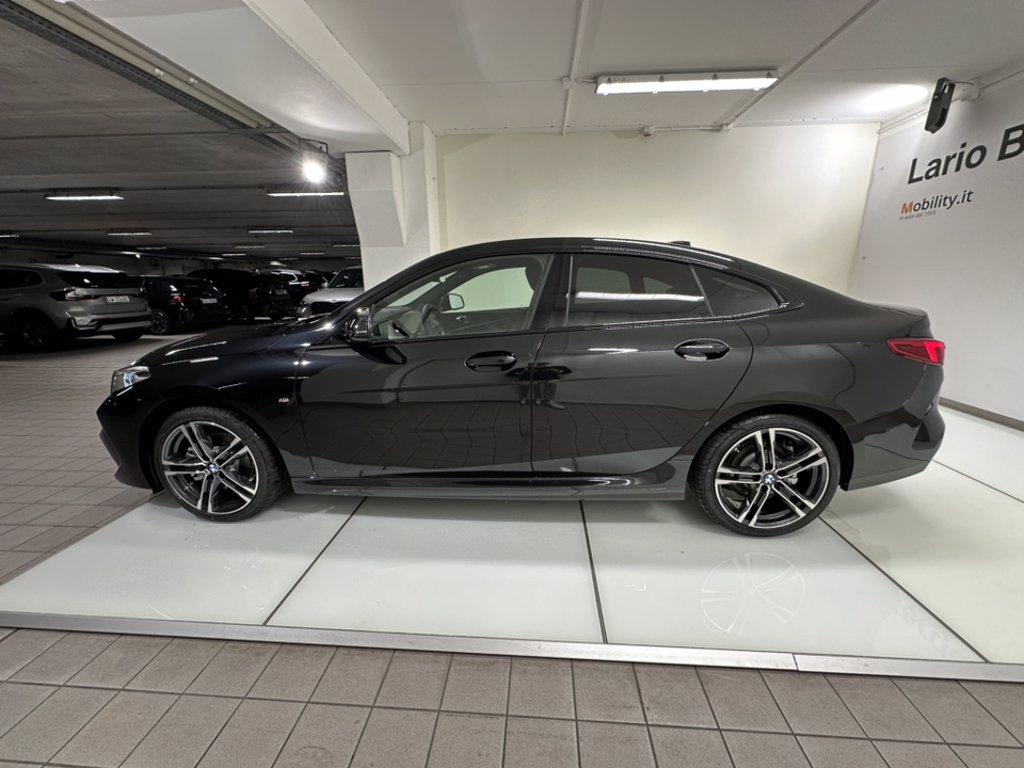 BMW 218i Gran Coupe Msport 136cv