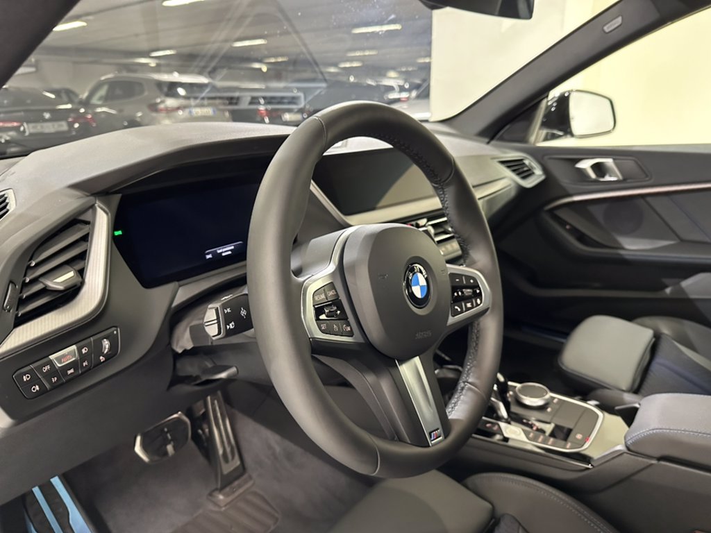 BMW 218i Gran Coupe Msport 136cv