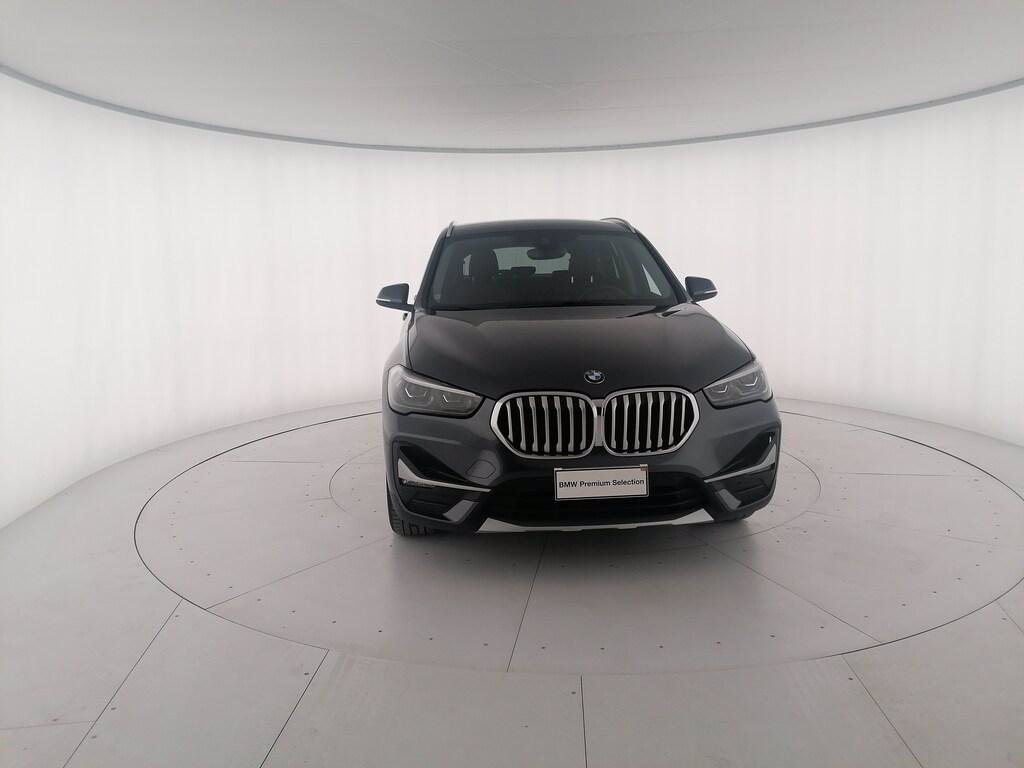 BMW X1 xdrive18d xline auto