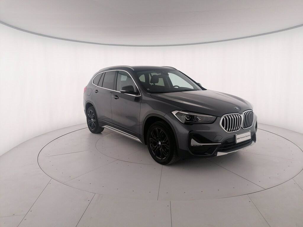 BMW X1 xdrive18d xline auto